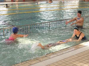 安城市レジャープール(株式会社愛知スイミング)の写真2