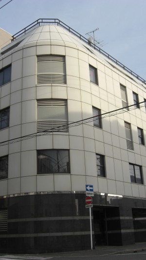 北川ダイヤモンド工業株式会社の写真1