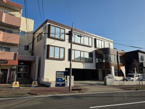 ＨＯＭＭＡＸ　ＬＥＡＳＩＮＧ株式会社の写真3