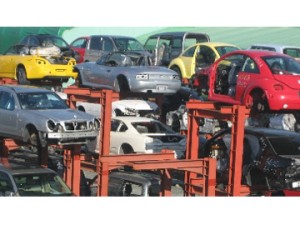 ユーズドパーツジャパン(有限会社 山徳金属)の写真1