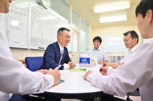 有限会社愛知ビル管理の写真1