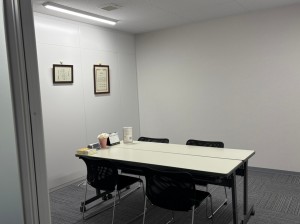 大山＆パートナーズ社会保険労務士事務所の写真3