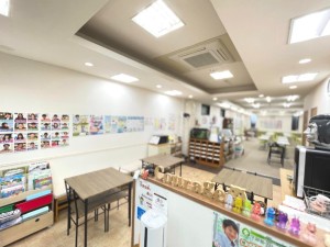 株式会社カレッジの写真3