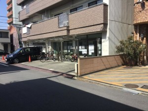 富田耳鼻咽喉科医院の写真2