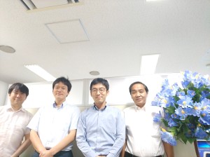 株式会社ビデオセンシングの写真1