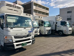 株式会社 Mascot・Lineの写真2