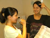 ボーカル教室かのん （知立）の写真1