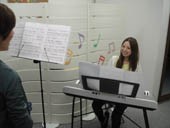 ボーカル教室かのん (知立)の写真2