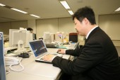 株式会社トーコー エンジニア部の写真3
