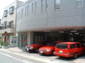 株式会社サクラ自動車工業所の写真1