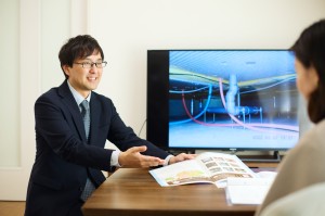 株式会社雨宮の写真2