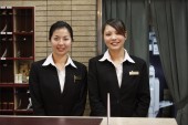 プラザ観光株式会社の写真2