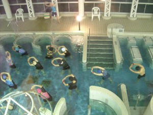 ユトリーナ蒲郡|株式会社愛知スイミングの写真1