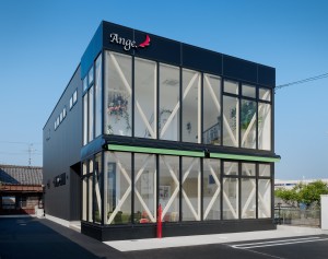 フォトスタジオ　Ange.（アンジュ）の写真1