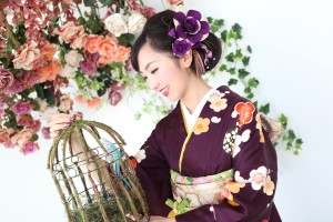 フォトスタジオ Ange.(アンジュ)の写真3