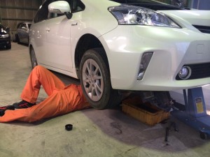 (株)ジャスティス (店舗名 メルローズ インターナショナル)の写真3