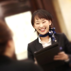 株式会社一蔵(ウエディング事業本部)の写真1