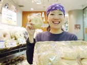 BAGEL＆BAGEL　名古屋三越店の写真3