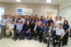 日本エヌ・シー・エイチ株式会社の写真2