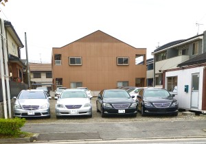 株式会社HUBROTの写真1