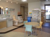 ニッカホーム株式会社 豊田北営業所の写真2