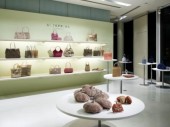 株式会社アンテプリマジャパン <ANTEPRIMA/WIREBAG>の写真2