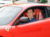 コーンズ・アンド・カンパニー・リミテッド 名古屋サービスセンターの写真3