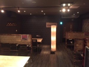 日本料理　魚仙 （名古屋市中区栄）の写真2