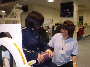 安城市スポーツセンター|株式会社愛知スイミングの写真1
