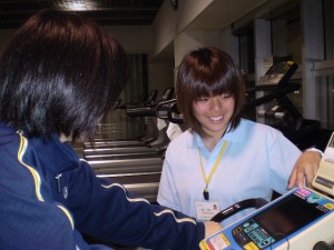 安城市スポーツセンター|株式会社愛知スイミングの写真2