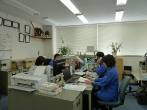 名豊化成株式会社の写真1