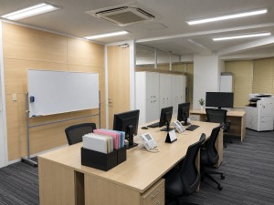 株式会社 BAMC associates の写真2