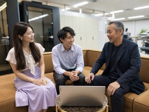 株式会社 BAMC associates の写真3