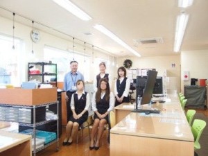 ピタットハウス北岡崎店の写真3