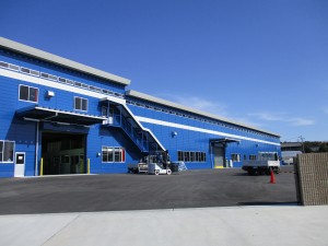 倉敷レーザー株式会社 中部事業所の写真3