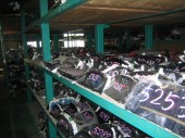 ユーズドパーツジャパン(有限会社 山徳金属)の写真3