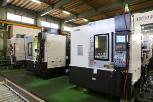 株式会社　宝工業所の写真2