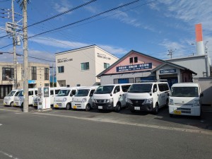 有限会社愛知ビル管理の写真1