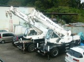 有限会社 ユーシンの写真2