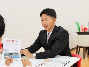 アップル小牧元町店・高蔵寺店・土岐店・各務原インター店(株式会社ファイントラスト)の写真1