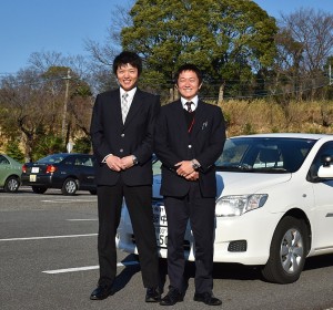 享成自動車学校の写真1