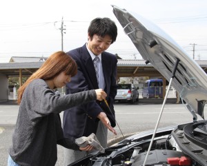 享成自動車学校の写真2