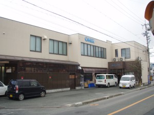 株式会社オニックス 特機事業部の写真1