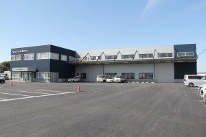 スズデン工業株式会社の写真1