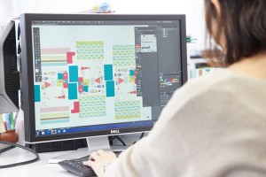 株式会社松浦紙器製作所の写真3