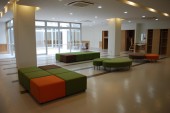 (医)仁医会 あいちリハビリテーション病院の写真2