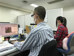 株式会社ライズコムの写真1