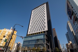 名鉄イン株式会社　名鉄イン名古屋駅新幹線口の写真1