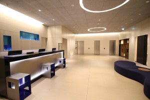 名鉄イン株式会社　名鉄イン名古屋駅新幹線口の写真3