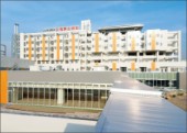 日建総業株式会社 名古屋支店の写真1